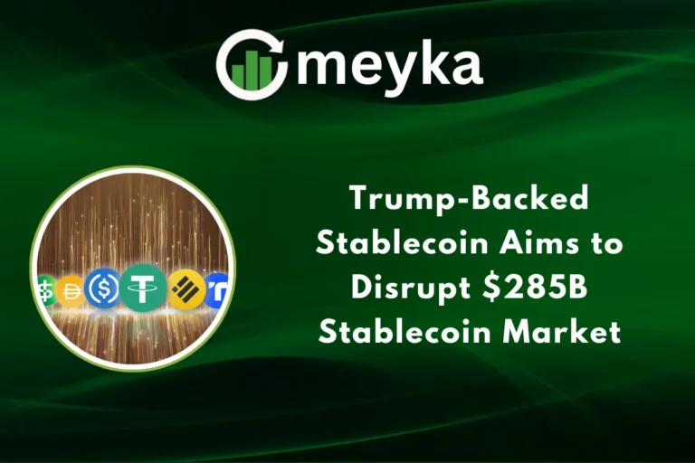 Stablecoin