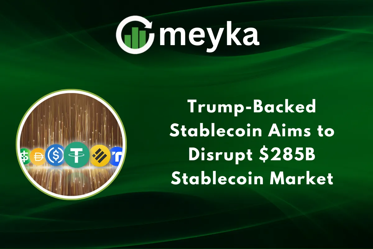 Stablecoin