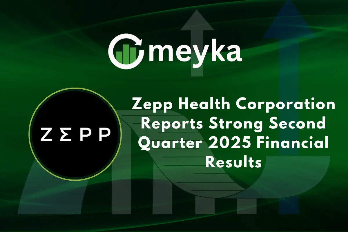 Zepp Health