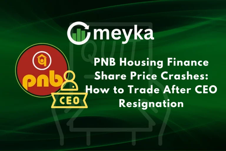 PNB Housing Finance