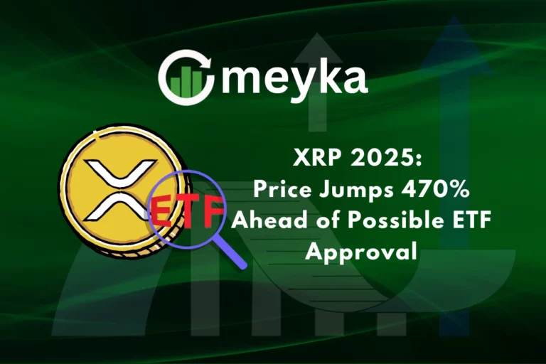XRP 2025