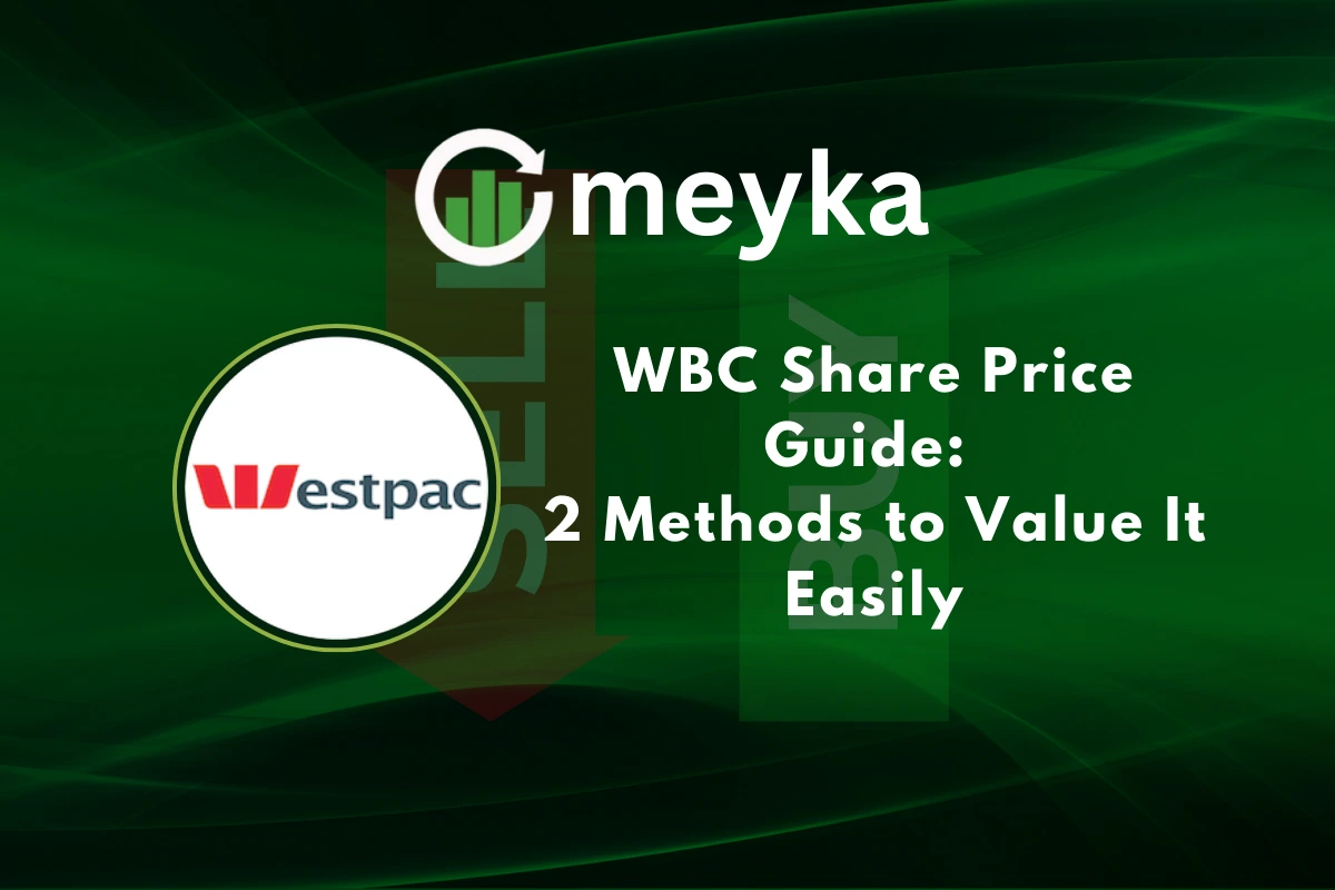 WBC Share Price