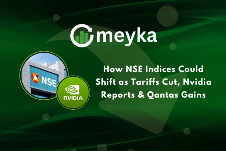 NSE Indices
