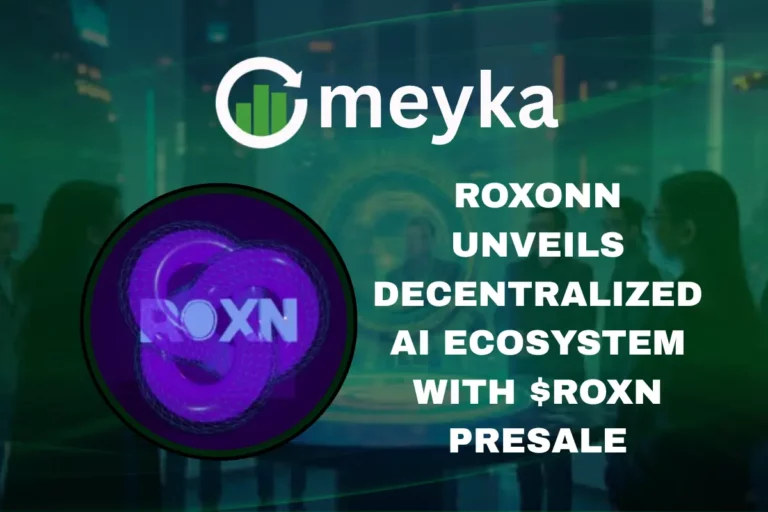 ROXONN