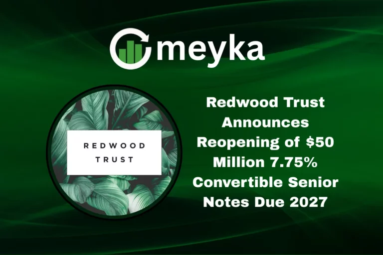 Redwood Trust