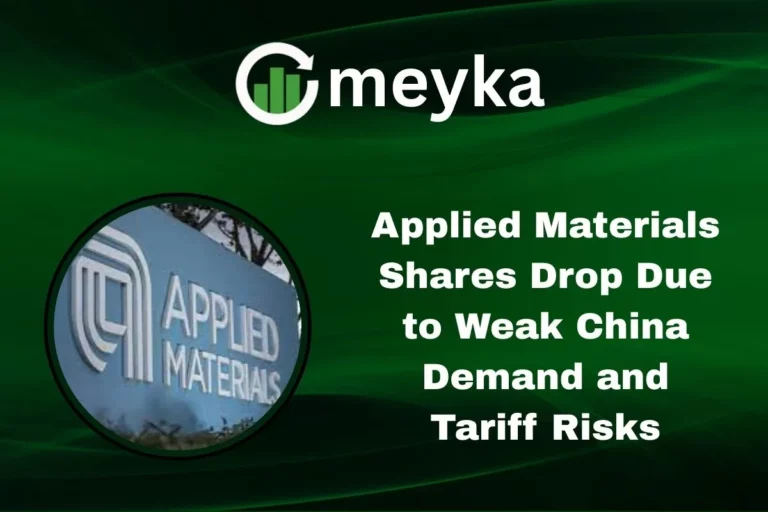 Applied Materials