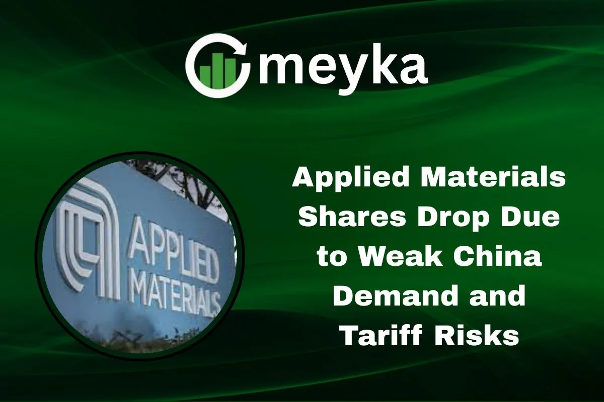 Applied Materials