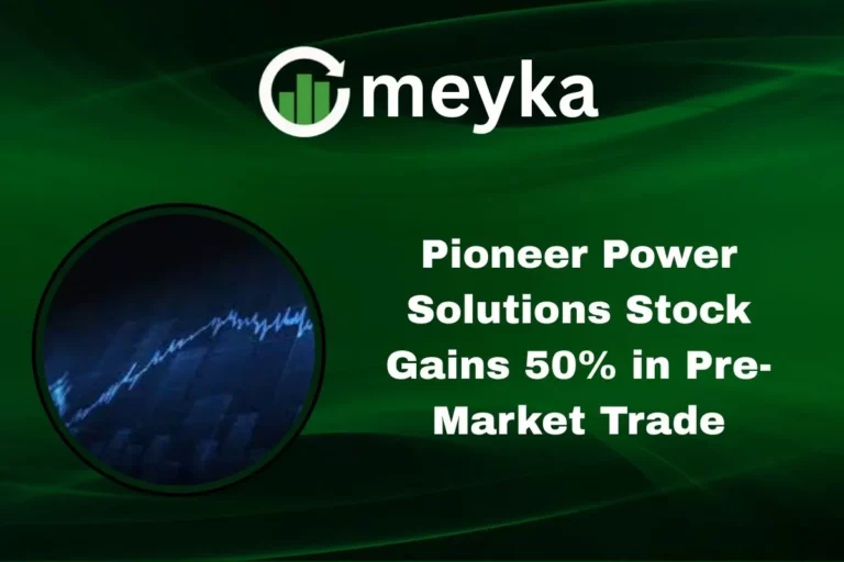 Pioneer Power Solutions