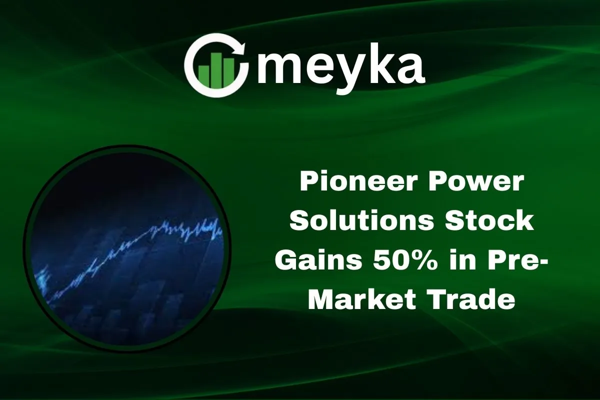 Pioneer Power Solutions
