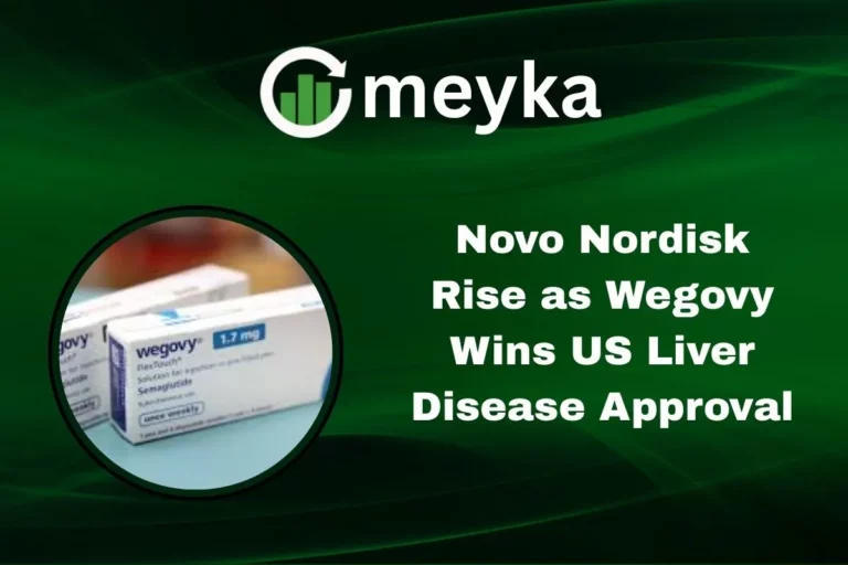 Novo Nordisk Rise