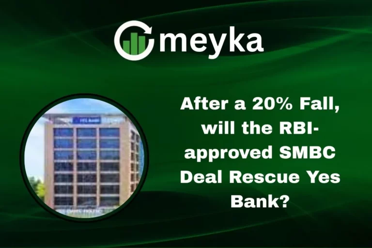 SMBC Deal
