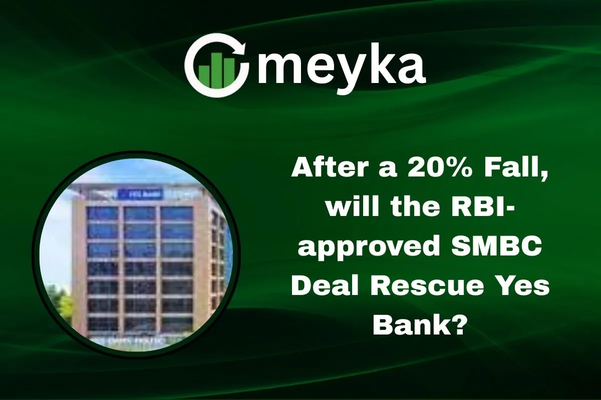 SMBC Deal