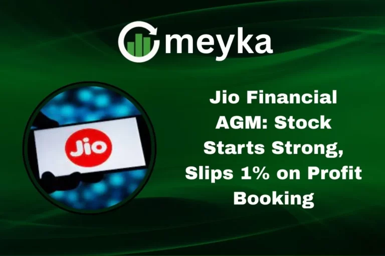 Jio Financial