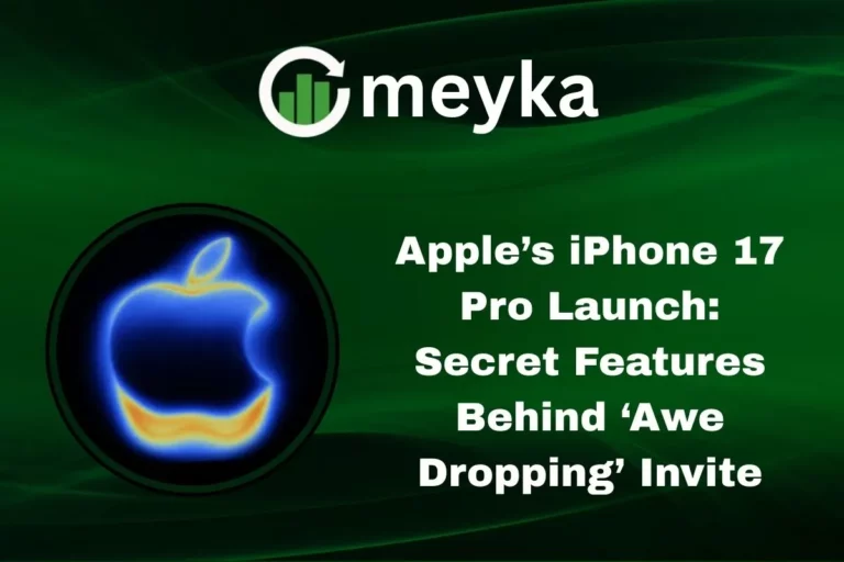 iPhone 17 Pro