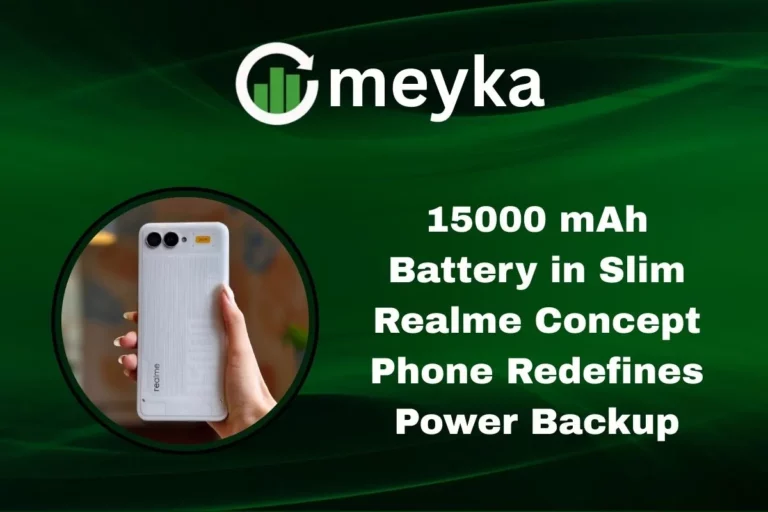 15000 mAh Battery