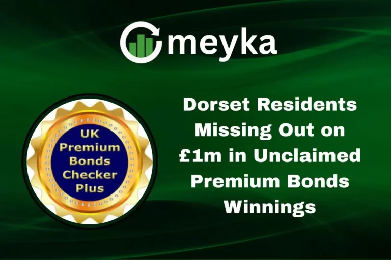 Premium Bonds