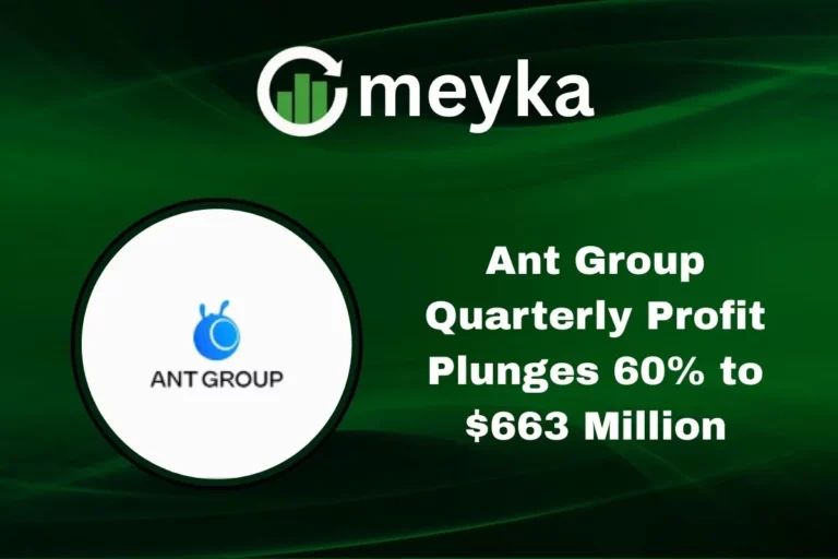 Ant Group