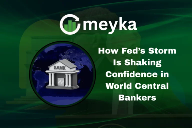 World Central Bankers