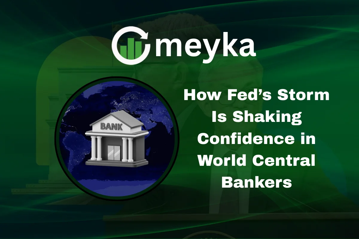 World Central Bankers