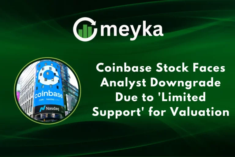 Coinbase Stock