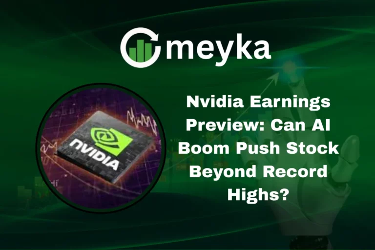 Nvidia Earnings