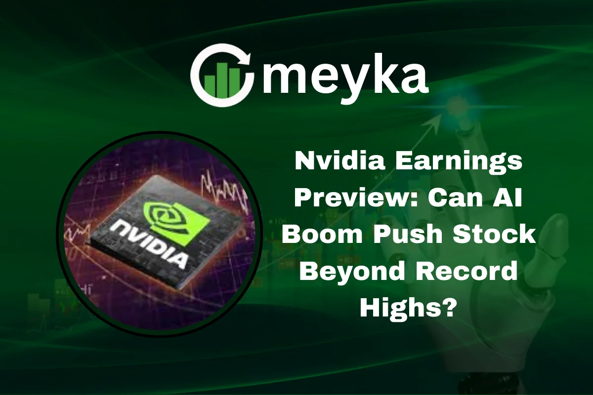 Nvidia Earnings