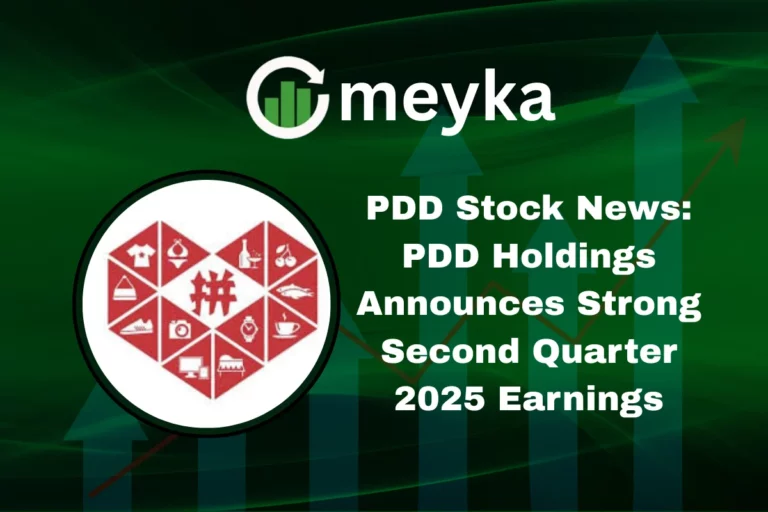 pdd stock