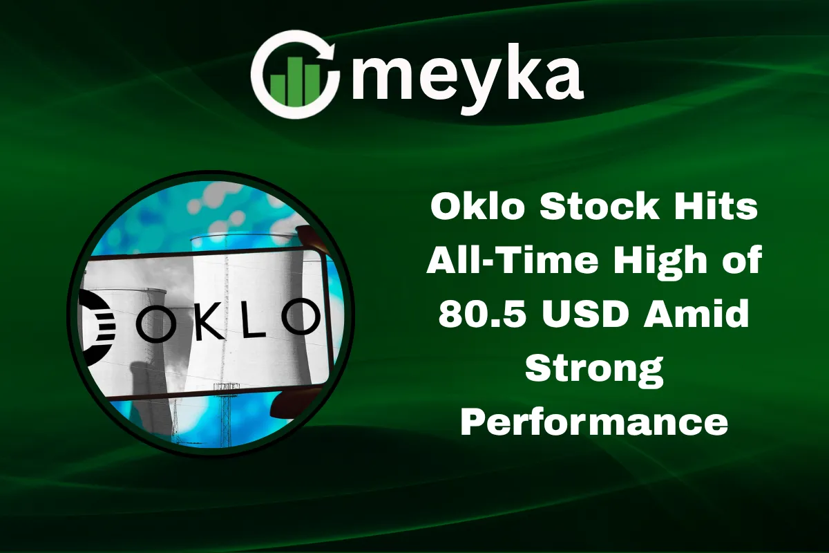 Oklo Stock
