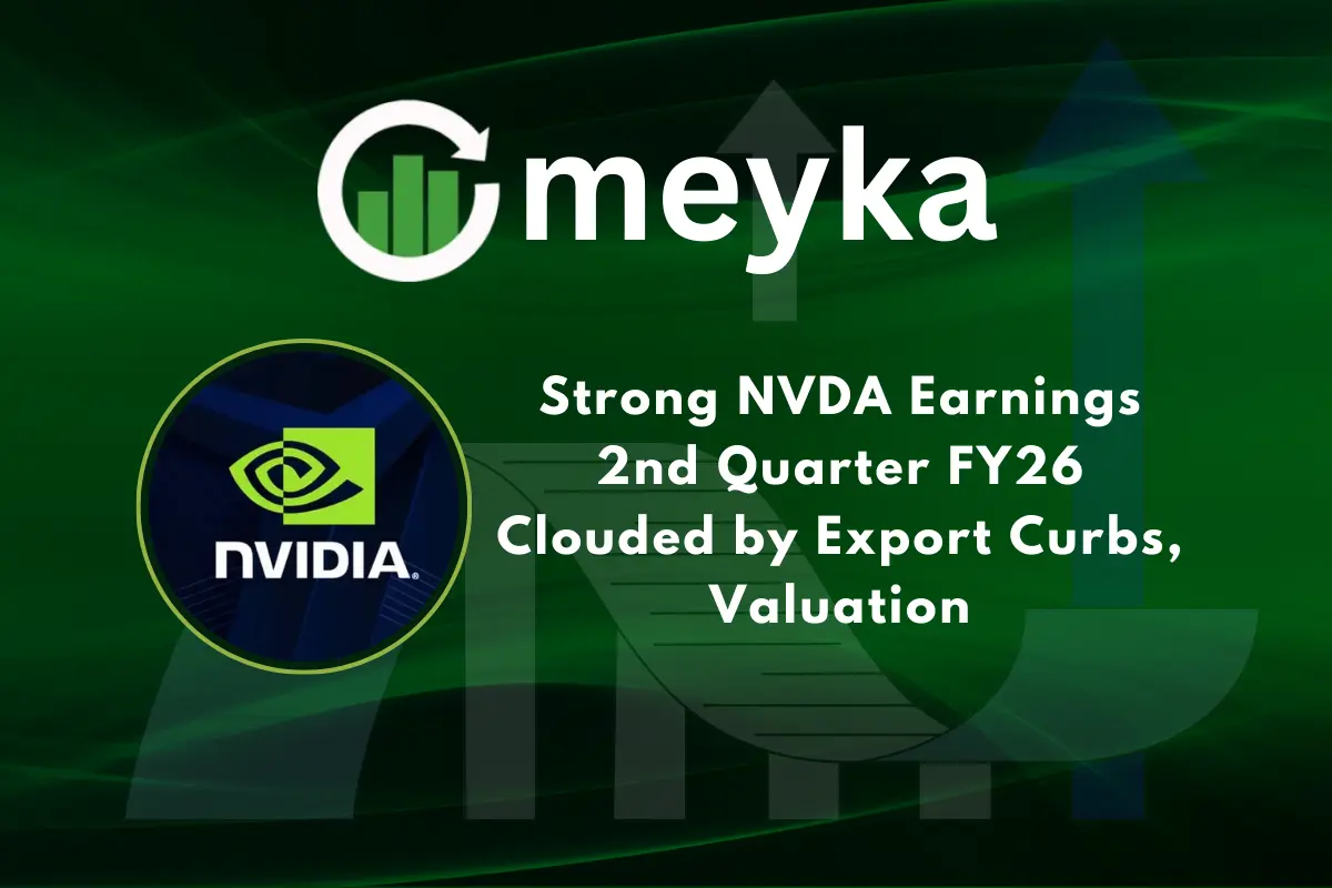 Earnings 2nd Quarter
