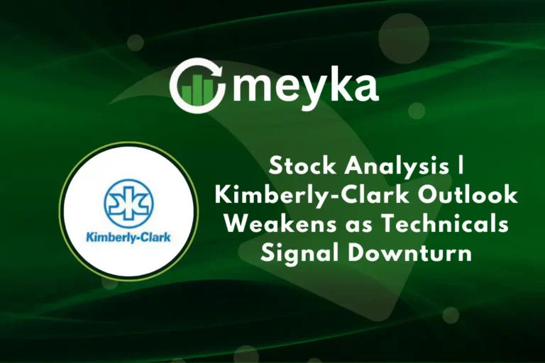 Kimberly-Clark
