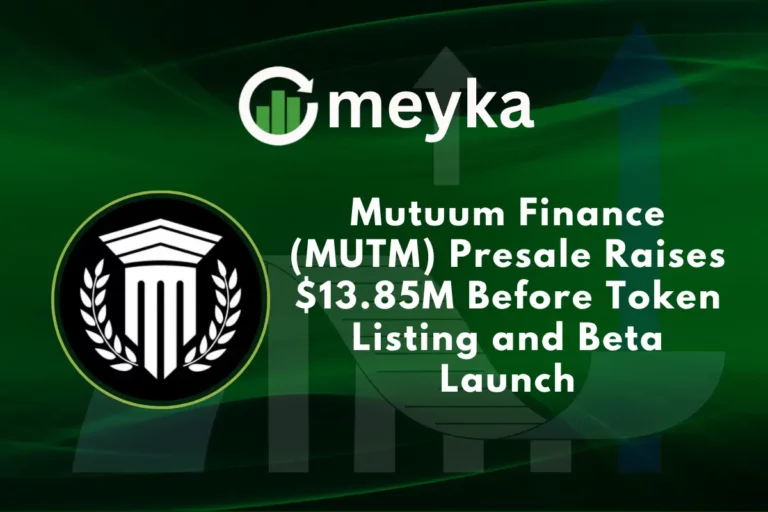 Mutuum Finance