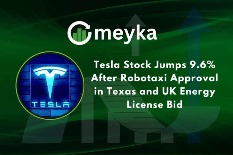 Tesla Stock