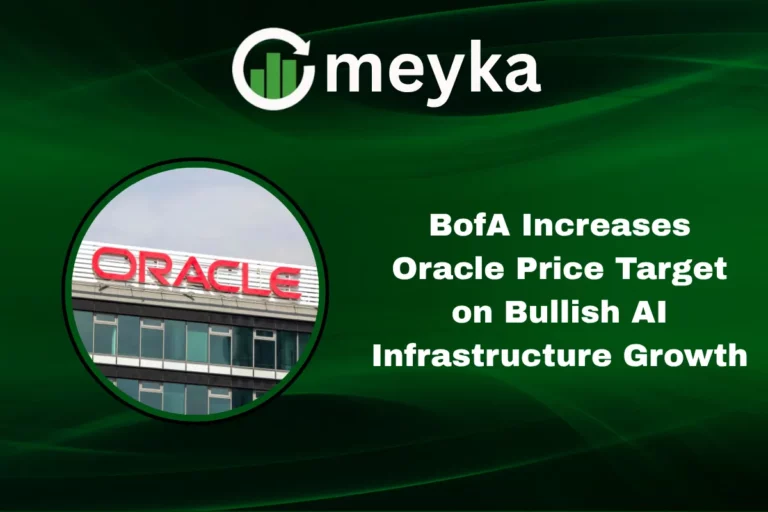 Oracle
