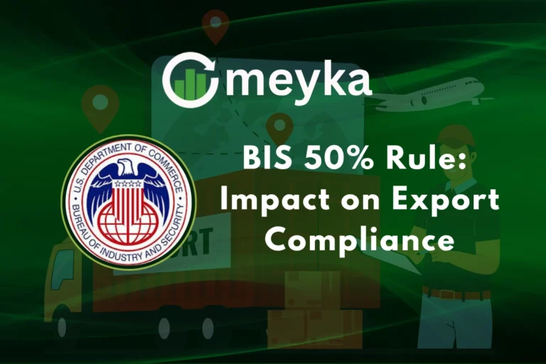BIS 50% Rule