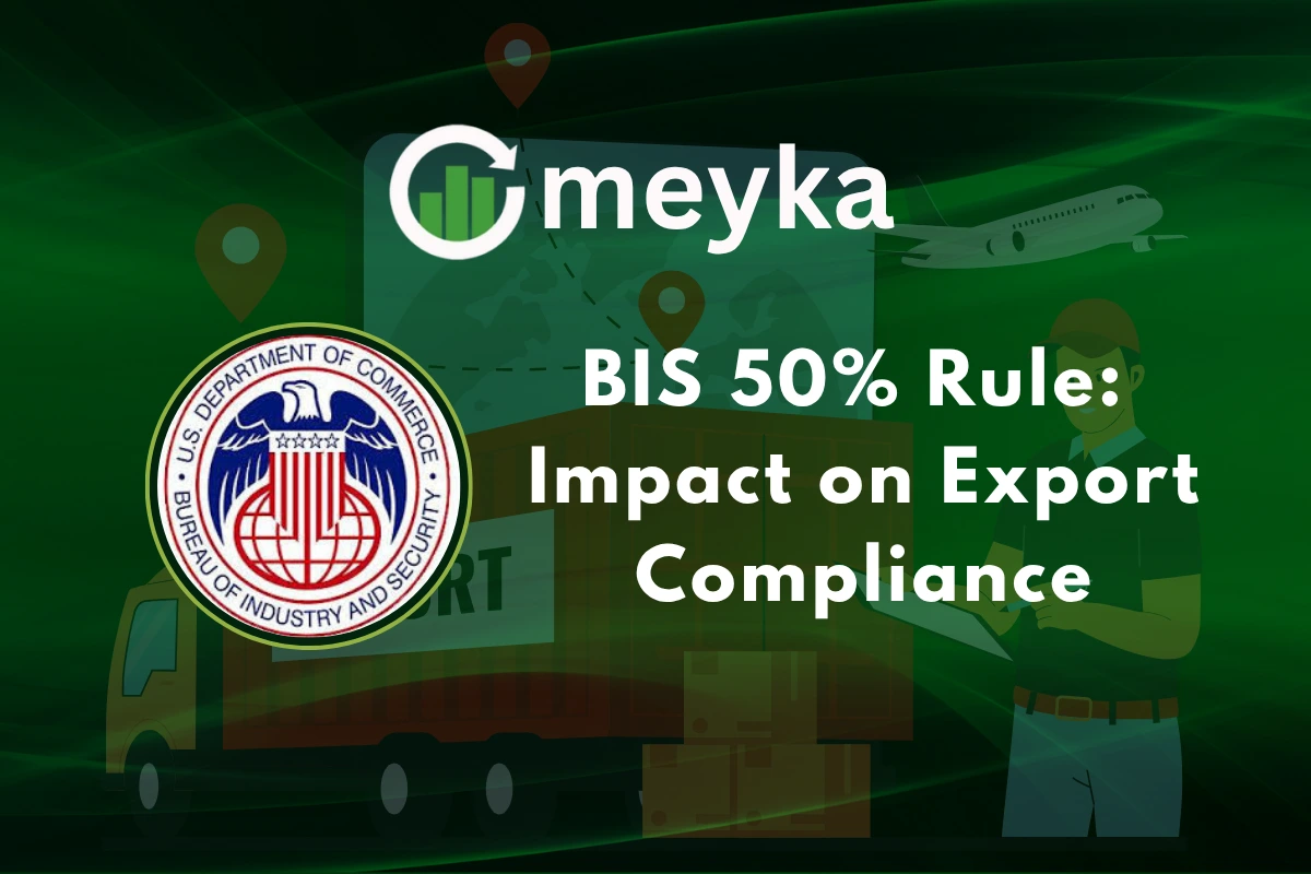 BIS 50% Rule