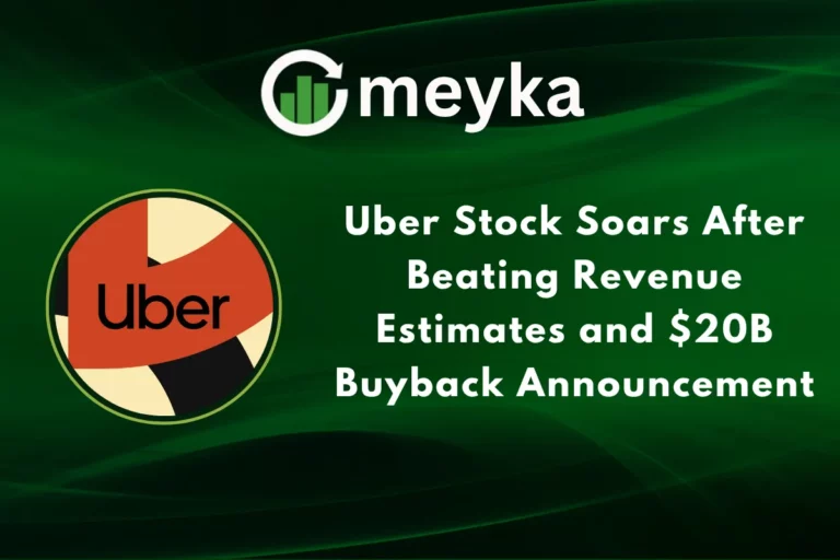Uber Stock
