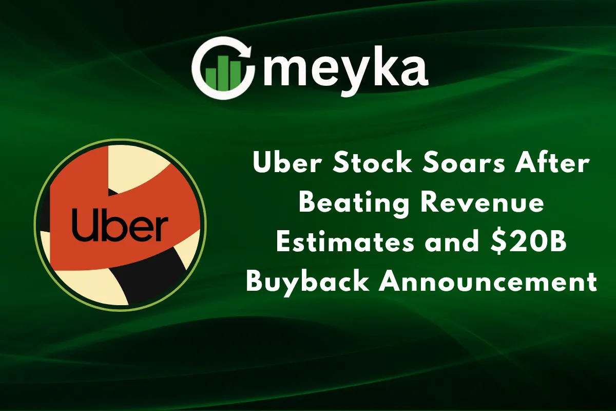 Uber Stock