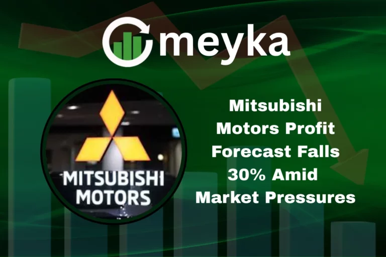 Mitsubishi Motors