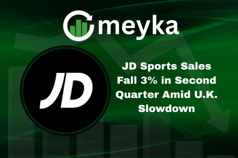 JD Sports