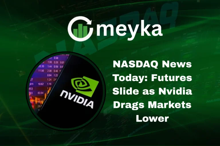 Nvidia Drags