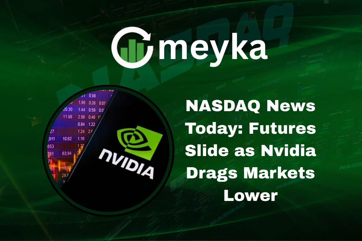 Nvidia Drags