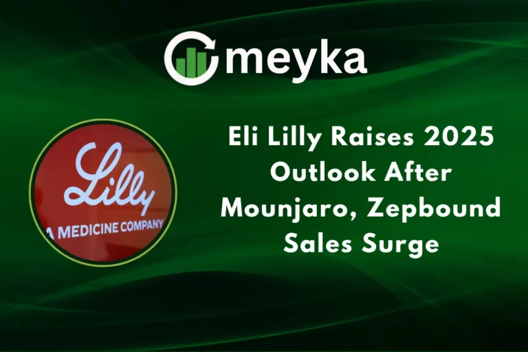 Eli Lilly