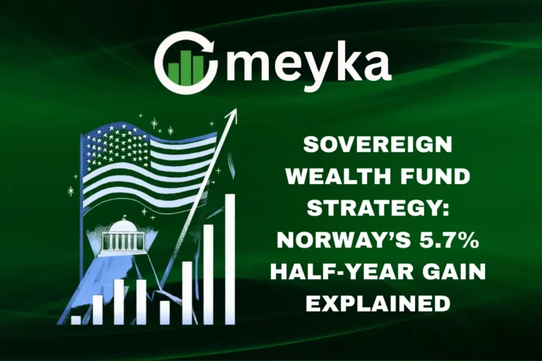 Sovereign Wealth
