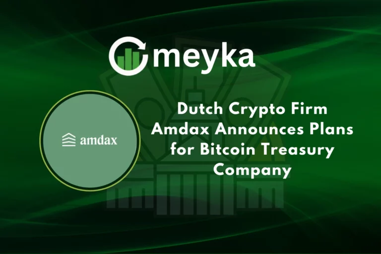 Dutch Crypto