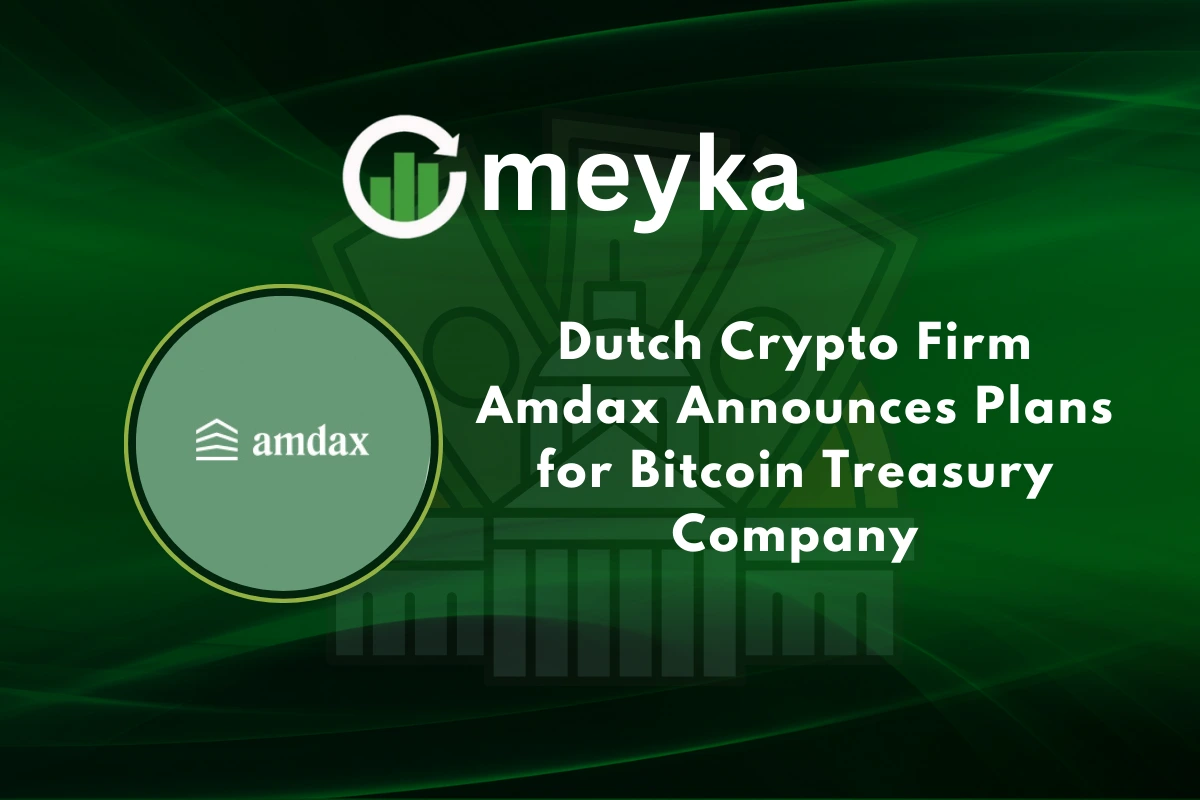 Dutch Crypto