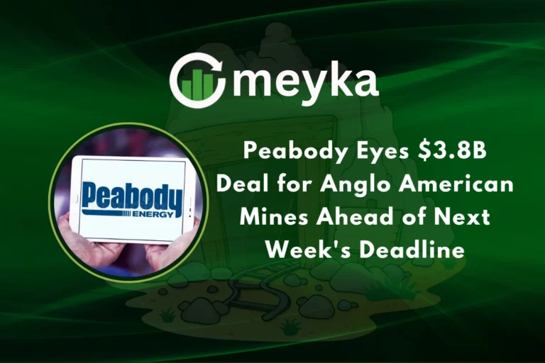 Anglo American mines