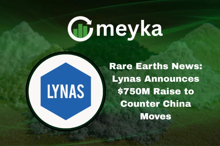 Rare Earths