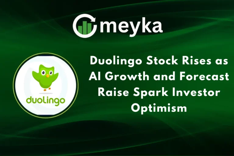 Duolingo Stock