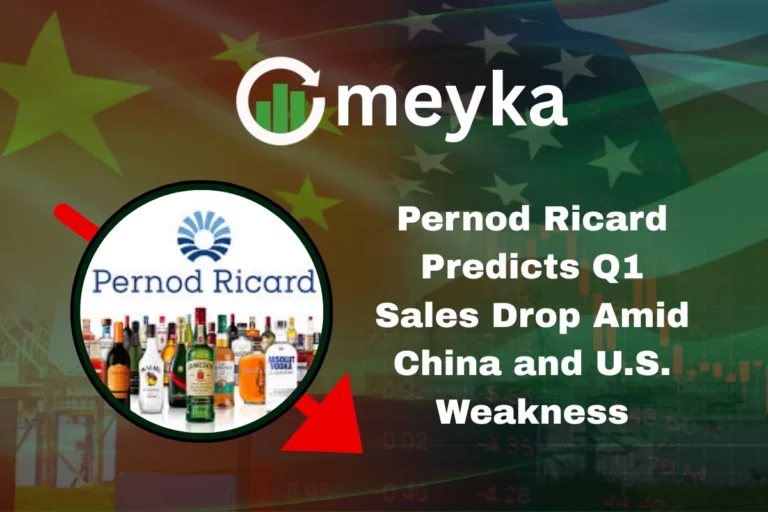Pernod Ricard