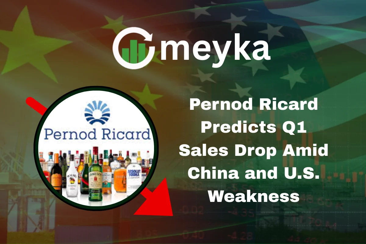 Pernod Ricard